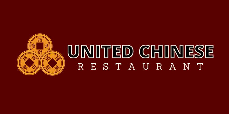 United Chinese Restaurant Logo