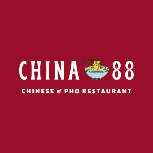 China 88 Logo