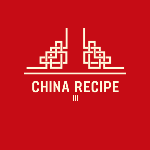 China Recipe Logo