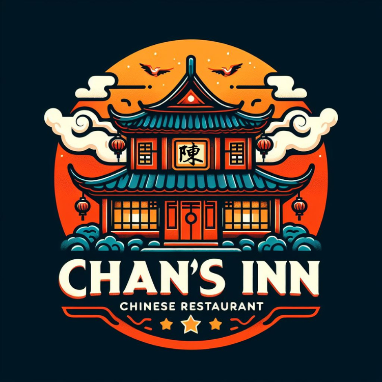 Chan's Inn Logo