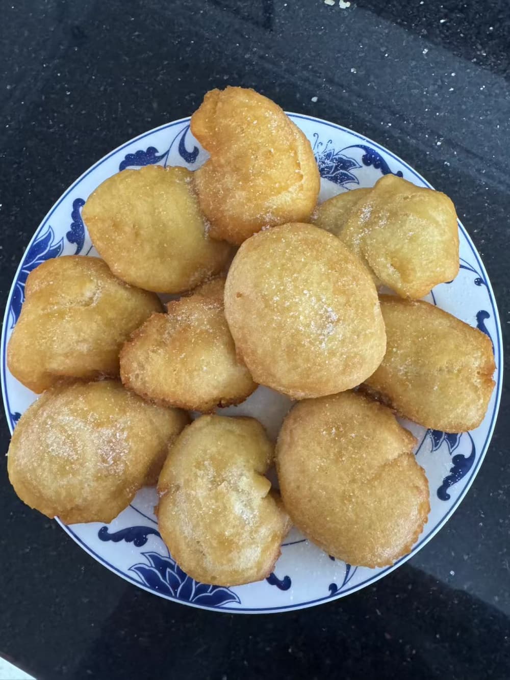 Chinese Donuts (10pcs)