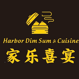 Harbor Dim Sum & Cuisine Logo