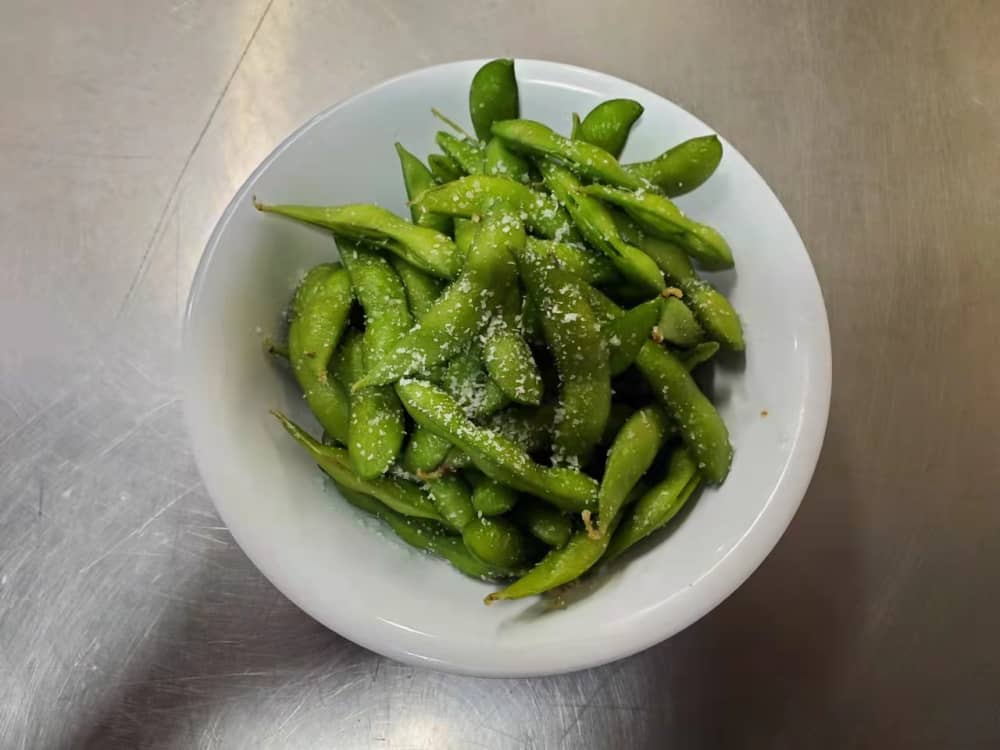 Edamame