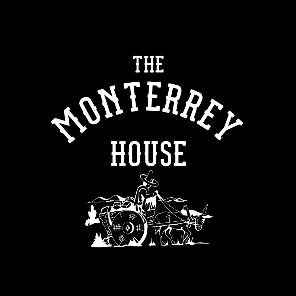 Monterrey House Logo