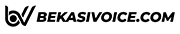 BEKASIVOICE footer image