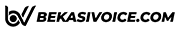 BEKASIVOICE logo