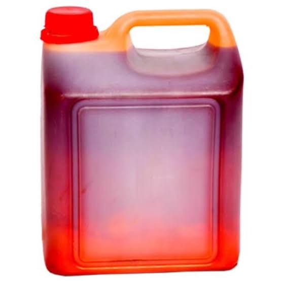 Aupra world Palm oil