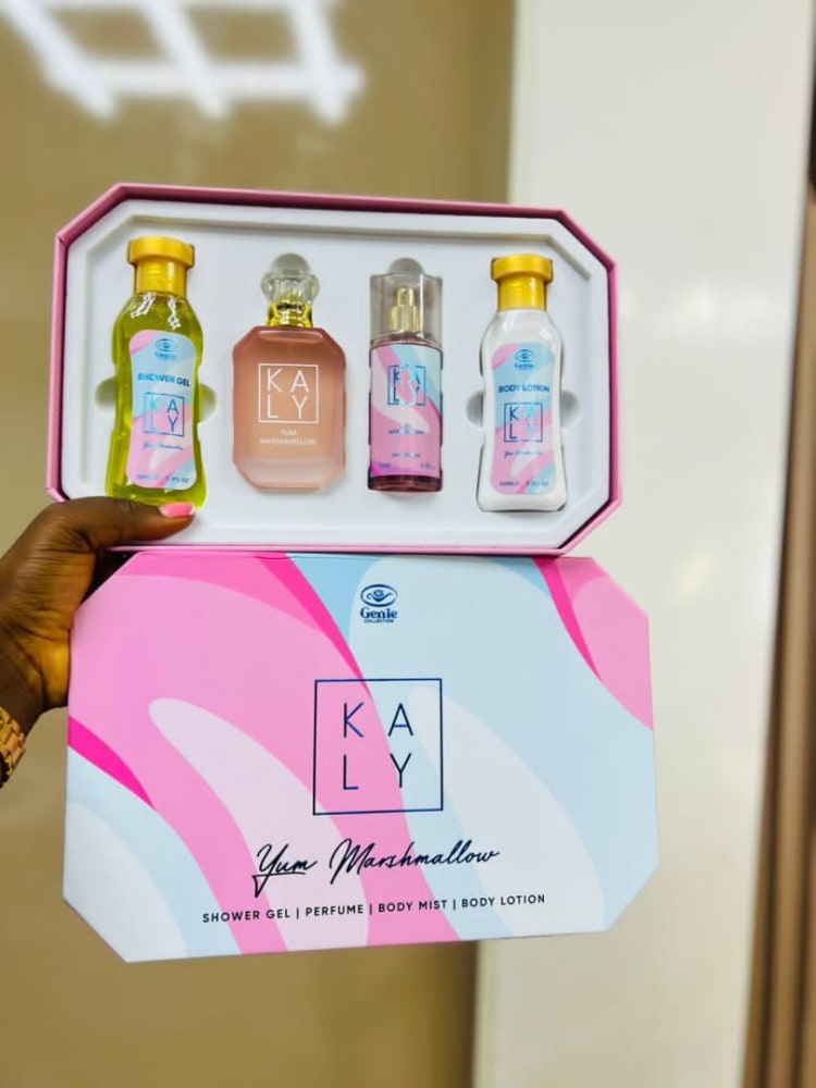 Kaly perfume