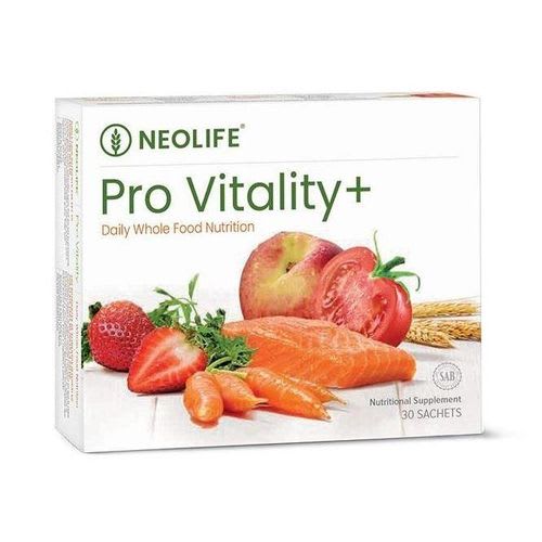 Pro Vitality+ (Neolife)