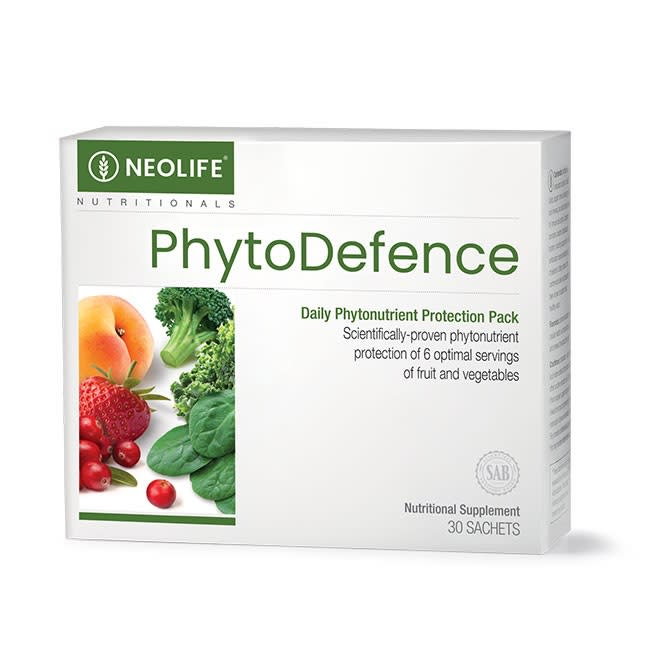 Phytodefence (Neolife)