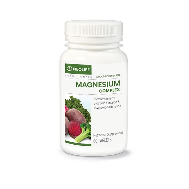 Magnesium complex (Neolife)