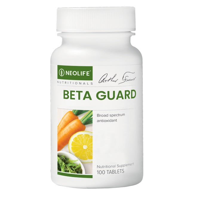 Beta guard (Neolife)