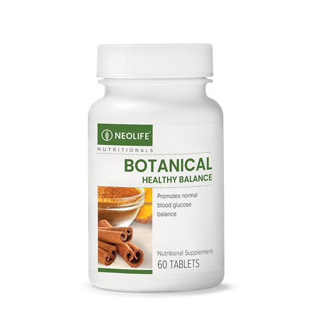 Botanical Healthy Balance (Neolife)