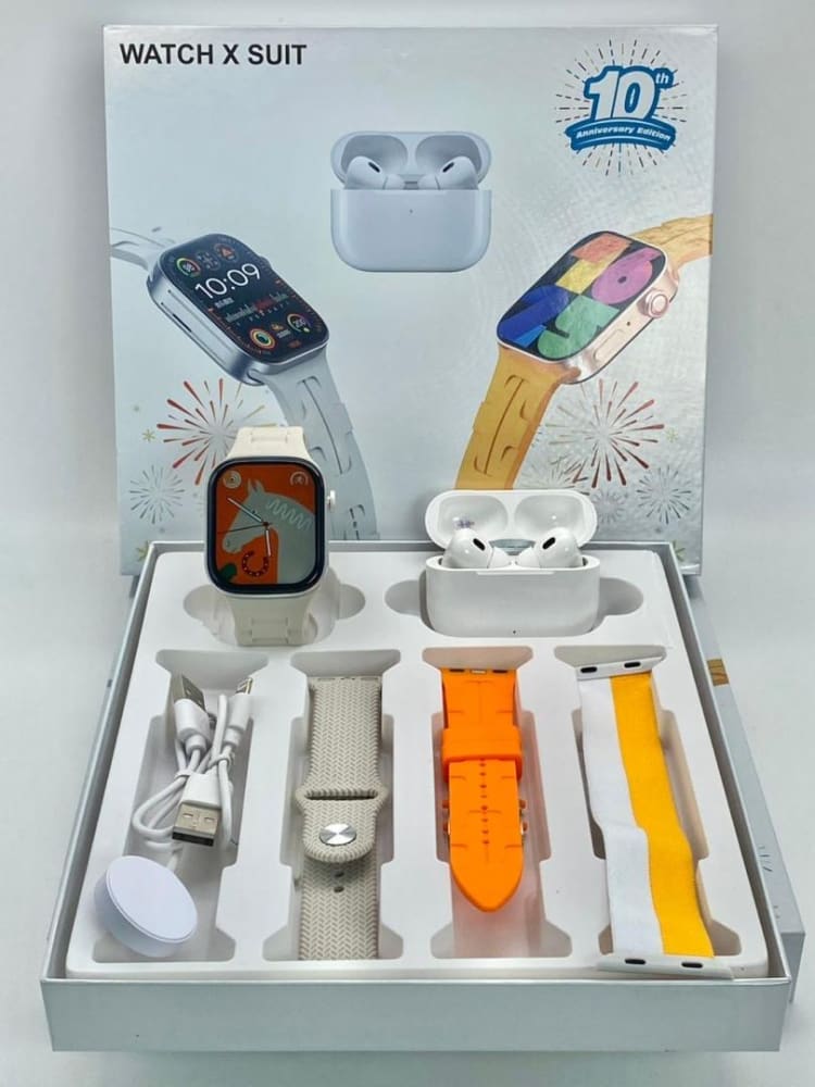 Smart Watch