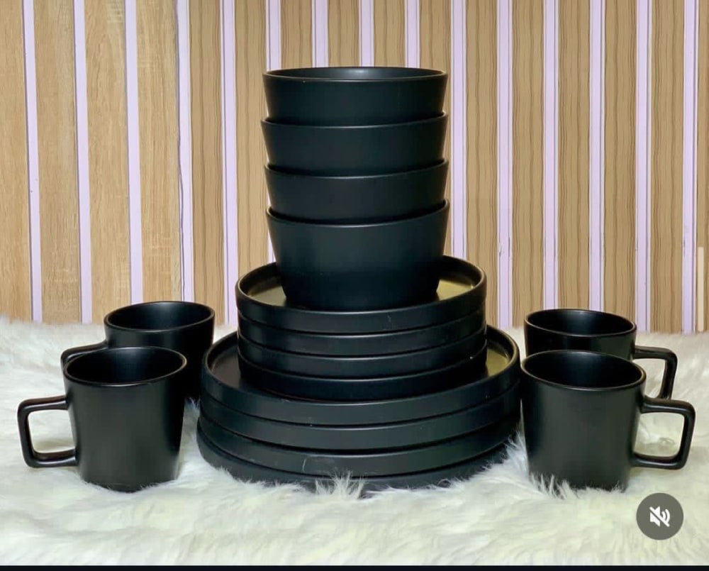 DINNER SETS