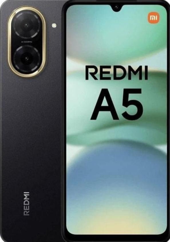 Redmi A5