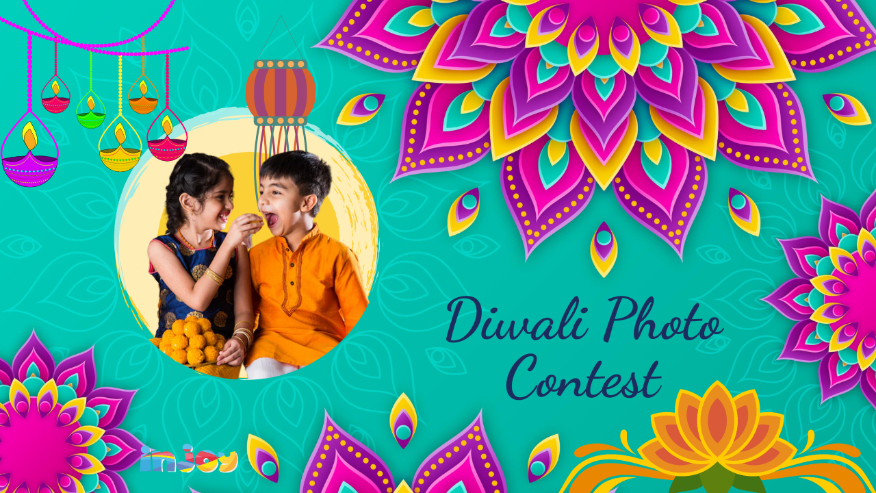 Diwali Photo Contest