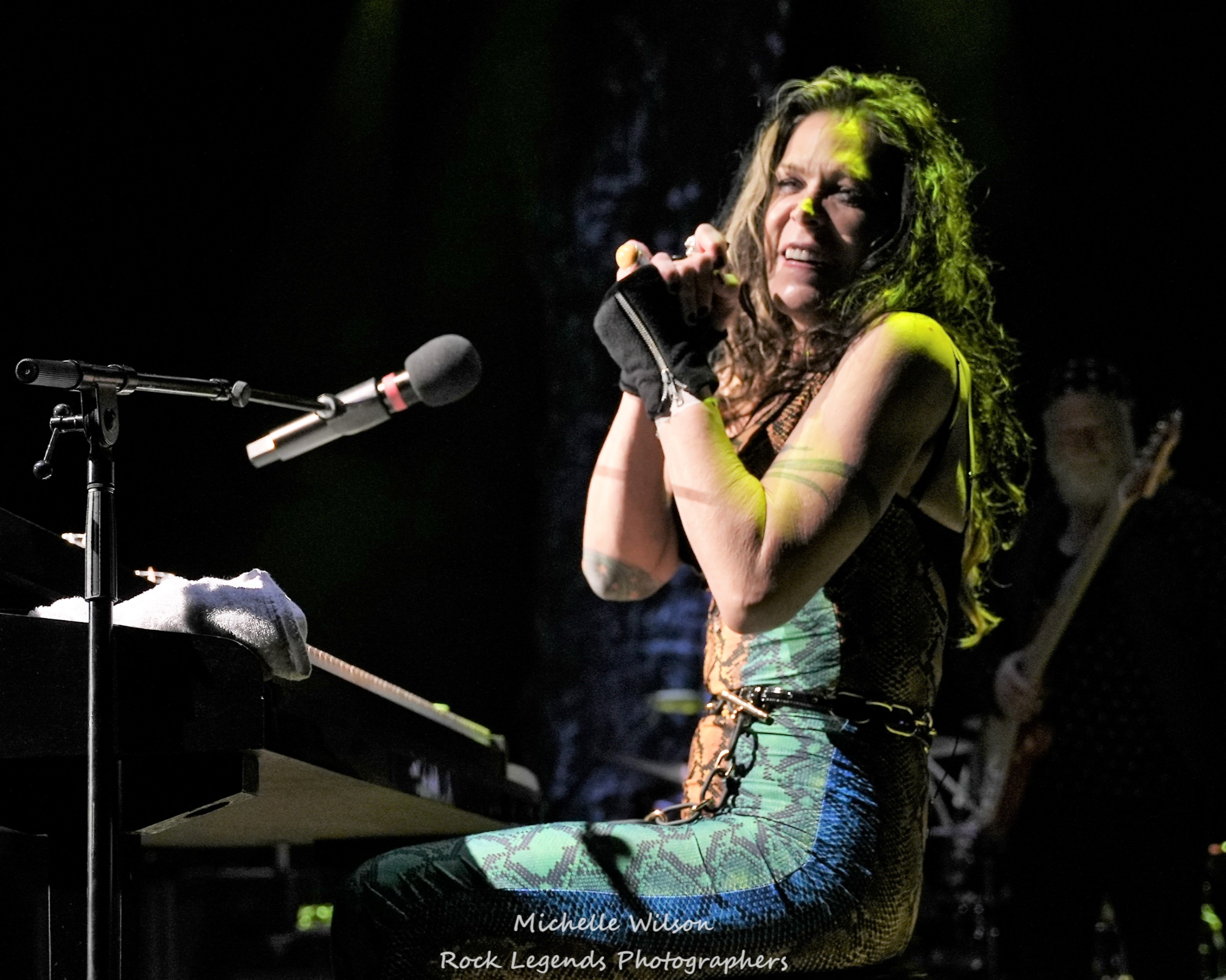 Beth Hart Beth Hart