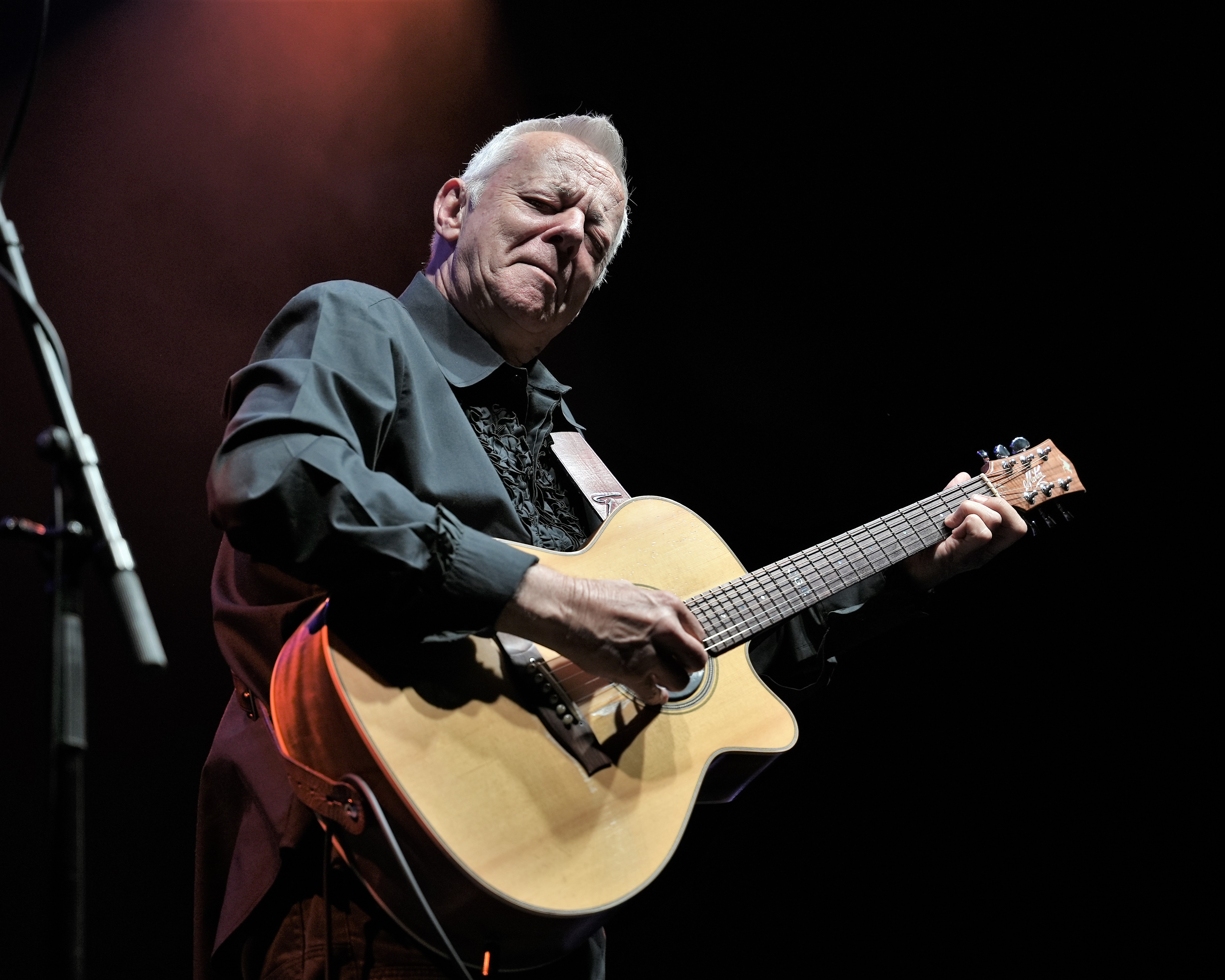 Tommy Emmanuel Tommy Emmanuel
