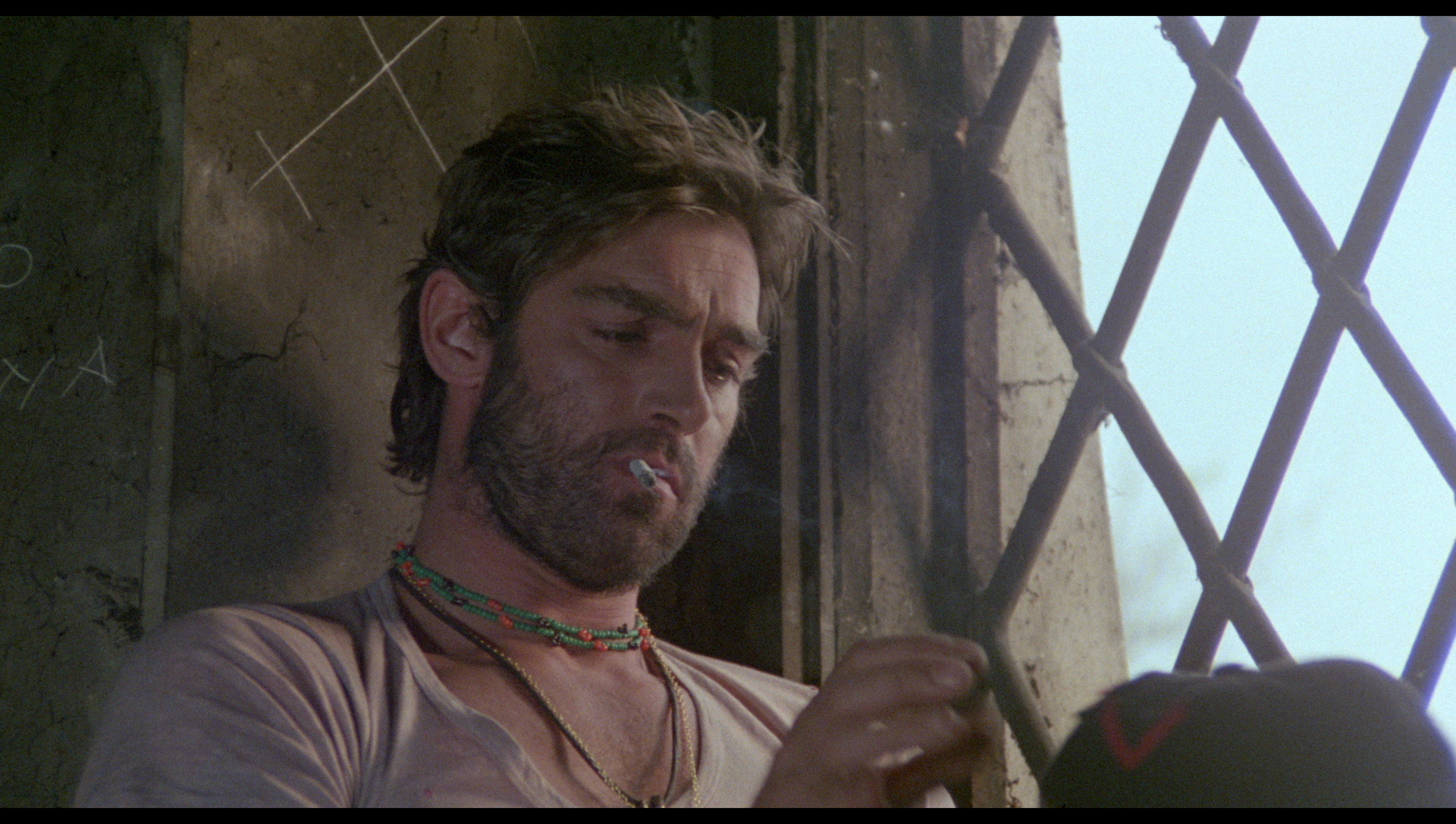 Fabio Testi in The Heroin Busters (1977) Fabio Testi in The Heroin Busters (1977)