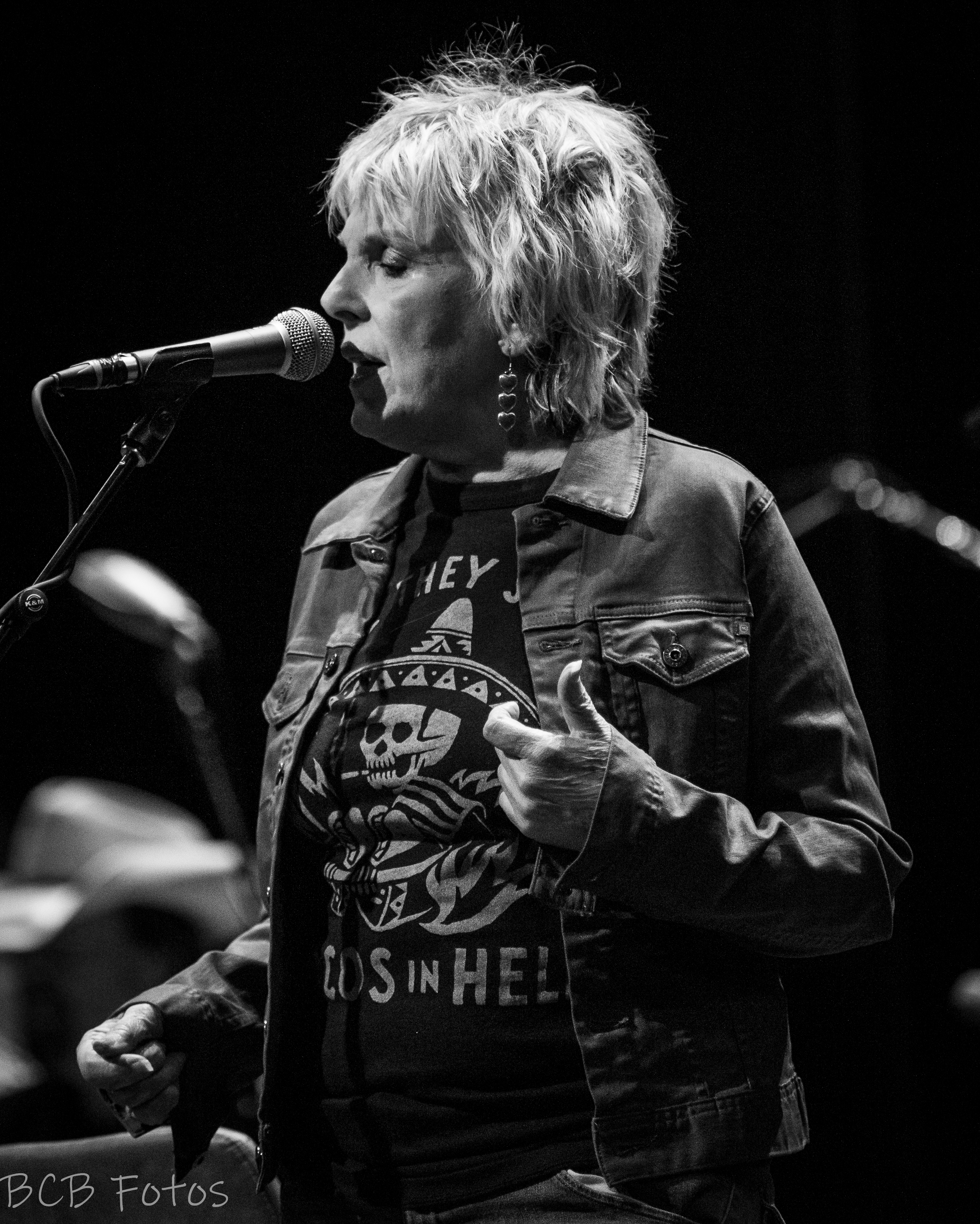 Lucinda Williams Lucinda Williams