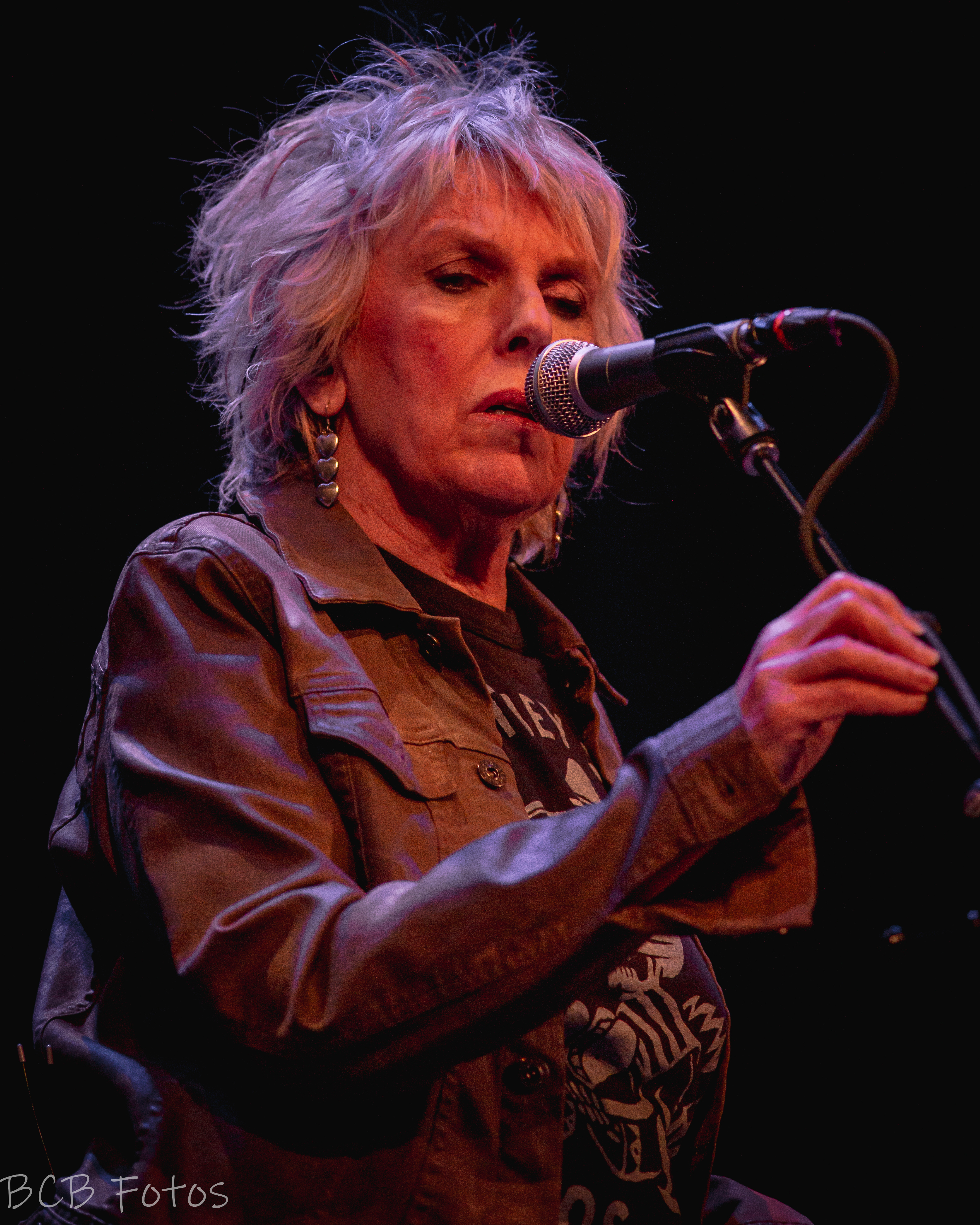 Lucinda Williams Lucinda Williams