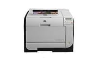 LaserJet Pro 400 Color MFP M451nw