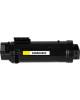 Compatible Xerox 106R03692 Yellow Extra High Yield Toner Cartridge (106R3692)