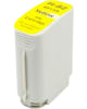 Compatible HP 82 Yellow Ink Cartridge (C4913AN)