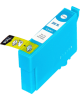 Compatible Epson 220XL Cyan High Yield Ink Cartridge (T220XL220)