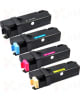 4 Pack Xerox Phaser 6140 / 6140N Compatible Toner