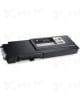 4 Pack Dell S3840cdn / S3845cdn Extra High-Yield Compatible Toner Cartridges