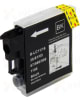 5 Pack Brother LC65 Compatible High-Yield Ink Cartridges