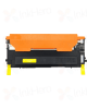 Samsung CLT-Y409S cartouche de toner jaune compatible