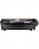 2 Pack Canon 104 Black Compatible Laser Toner Cartridges (0263B001AA)