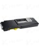 Dell S3840cdn / S3845cdn 593-BCBD Yellow Compatible Extra High-Yield Toner Cartridge (XMHGR)