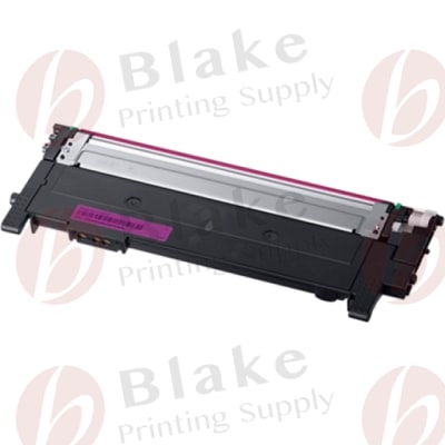 Compatible Samsung CLT-M404S Magenta Toner Cartridge