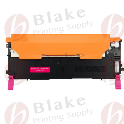 Compatible Samsung CLT-M407S Magenta Toner Cartridge