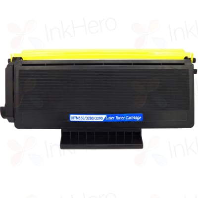 Brother TN3290 Black Compatible High-Yield Toner Cartridge (Replaces TN3215)