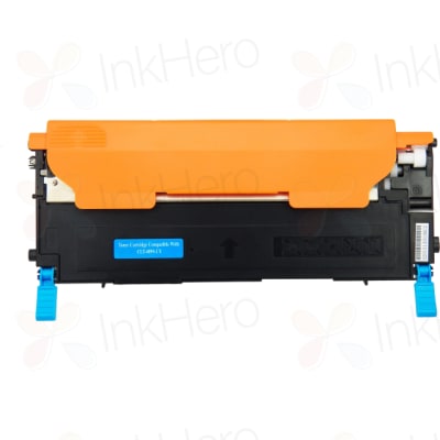 Samsung CLT-C409S cartouche de toner cyan compatible