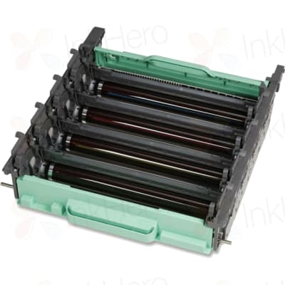 Brother DR150CL 4-Pack Remanufactured Drum Units