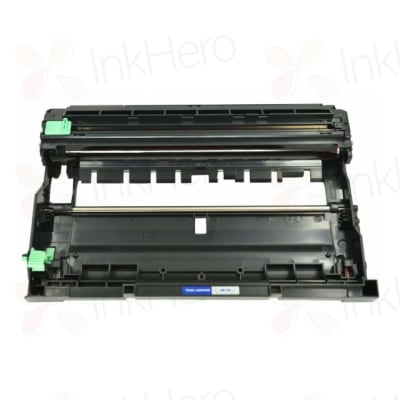 Brother DR730 Black Compatible Drum Unit TN730 & TN760