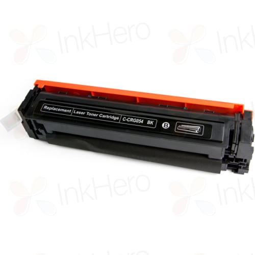 Canon 054 Black Compatible Toner Cartridge (3024C001)- Ink Hero