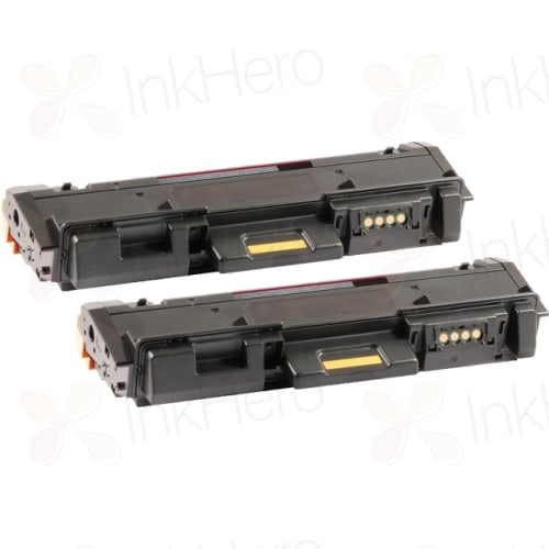 Toner & Drum Cartridge Set for Xerox Phaser 3260 / WorkCentre 3200 Compatible