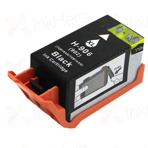 HP 903XL High Yield Black Ink Cartridge