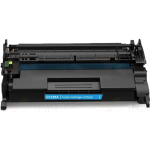 HP 26A Black Compatible Toner Cartridge (CF226A)