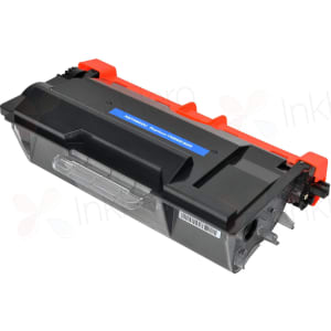 Brother TN850 Black Compatible High-Yield Toner Cartridge (Replaces TN820)