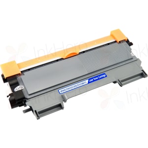 Brother TN450 / TN420 Black Compatible High-Yield Toner Cartridge