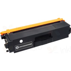 Brother TN315BK High-Yield Black Remanufactured Toner Cartridge (Replaces TN310BK)