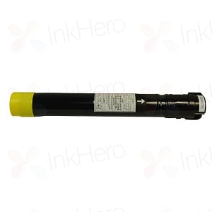 Xerox CT201373 Compatible Standard Yellow Toner Cartridge